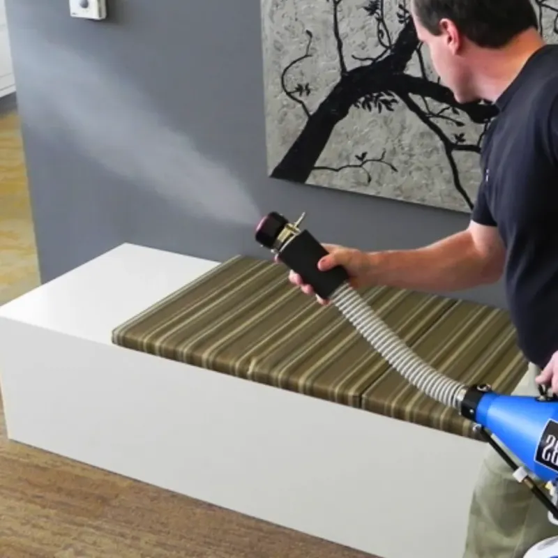 Professional Odor Removal in Hawesville, KY